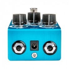 Delay Guitarra Dunlop Way Huge Wm-71 Smalls Aqua-Puss