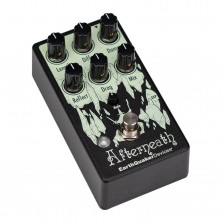 Reverb Guitarra EarthQuaker Devices Afterneath V2