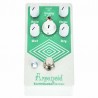 Vista Frontal EarthQuaker Devices Arpanoid V2