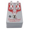 Vista Frontal EarthQuaker Devices Cloven Hoof V2