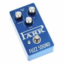 Fuzz Guitarra EarthQuaker Devices Colby Fuzz