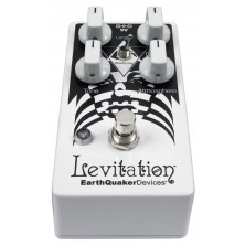 Reverb Guitarra EarthQuaker Devices Levitation v2