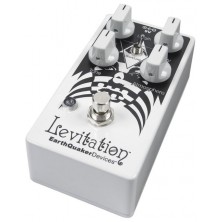 Reverb Guitarra EarthQuaker Devices Levitation v2