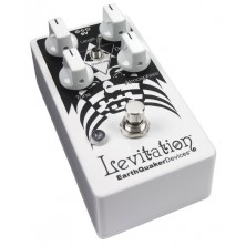 Reverb Guitarra EarthQuaker Devices Levitation v2