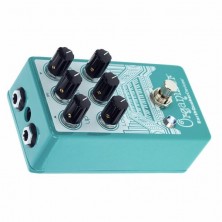 Modulación Guitarra EarthQuaker Devices Organizer v2