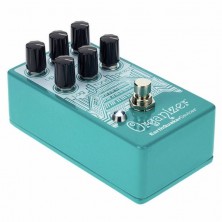 Modulación Guitarra EarthQuaker Devices Organizer v2