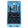 Vista Invertida EarthQuaker Devices The Warden v2