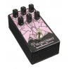 Vista Inclinada EarthQuaker Devices Transmisser