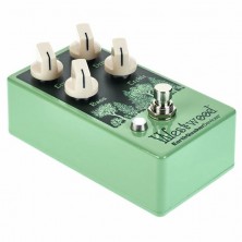 Overdrive Guitarra EarthQuaker Devices Westwood