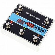 Footswitch Electro Harmonix 45000 Foot Controller