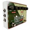 Perfil Electro Harmonix Deluxe Memory Man Tap Tempo 550