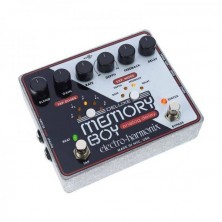Delay Guitarra Electro Harmonix Memory Boy