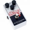 Vista Diagonal Electro Harmonix Nano Big Muff