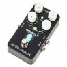 Vista Inclinada Electro Harmonix Oceans 11 Reverb