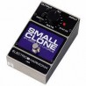 Vista Inclinada Electro Harmonix Small Clone