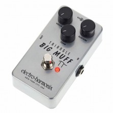 Fuzz Guitarra Electro Harmonix Triangle Big Muff