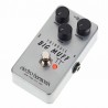 Vista Inclinada Electro Harmonix Triangle Big Muff