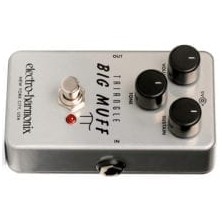 Fuzz Guitarra Electro Harmonix Triangle Big Muff