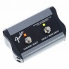 Vista Inclinada Fender 2 Btn Drive/More Drive