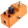 Perfil Ibanez FZMINI 850 Fuzz