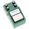 Perfil Ibanez TS9DX