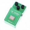 Perfil Ibanez TS9DX