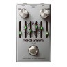 Frontal J. Rockett Rockaway Archer