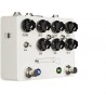 Perfil JHS Pedals Double Barrel V4