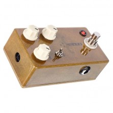 Overdrive Guitarra JHS Pedals Morning Glory V4