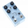 Vista Inclinada JHS Pedals Unicorn V2