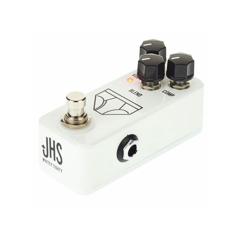 Compresor Guitarra JHS Pedals Whitey Tighty