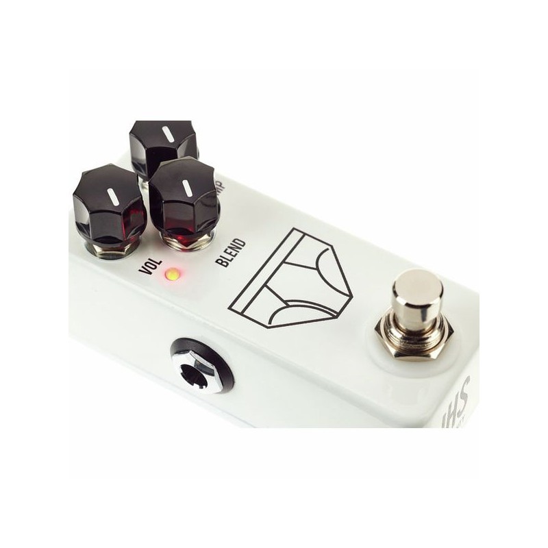 Compresor Guitarra JHS Pedals Whitey Tighty