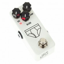 Compresor Guitarra JHS Pedals Whitey Tighty