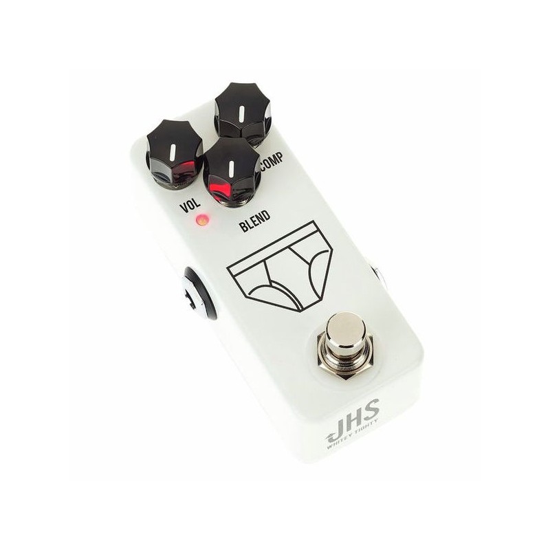 Compresor Guitarra JHS Pedals Whitey Tighty