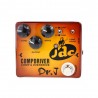 Frontal Joyo Dr.J JDC CompDriver