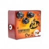 Perfil Joyo Dr.J JDC CompDriver