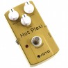 Vista Inclinada Joyo JF-32 Hot Plexi