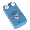 Vista Inclinada Joyo JF-37 Analog Chorus