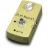 Vista Inclinada Joyo JF-38 Roll Boost