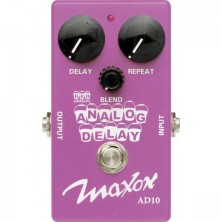 Delay Guitarra Maxon AD-10