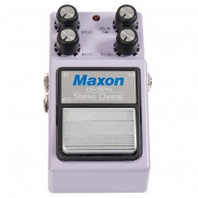Chorus Guitarra Maxon CS-9 Pro