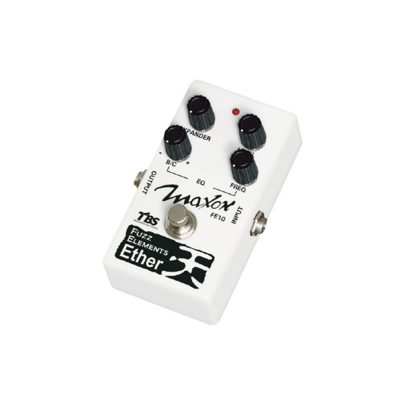 Fuzz Guitarra Maxon FE-10