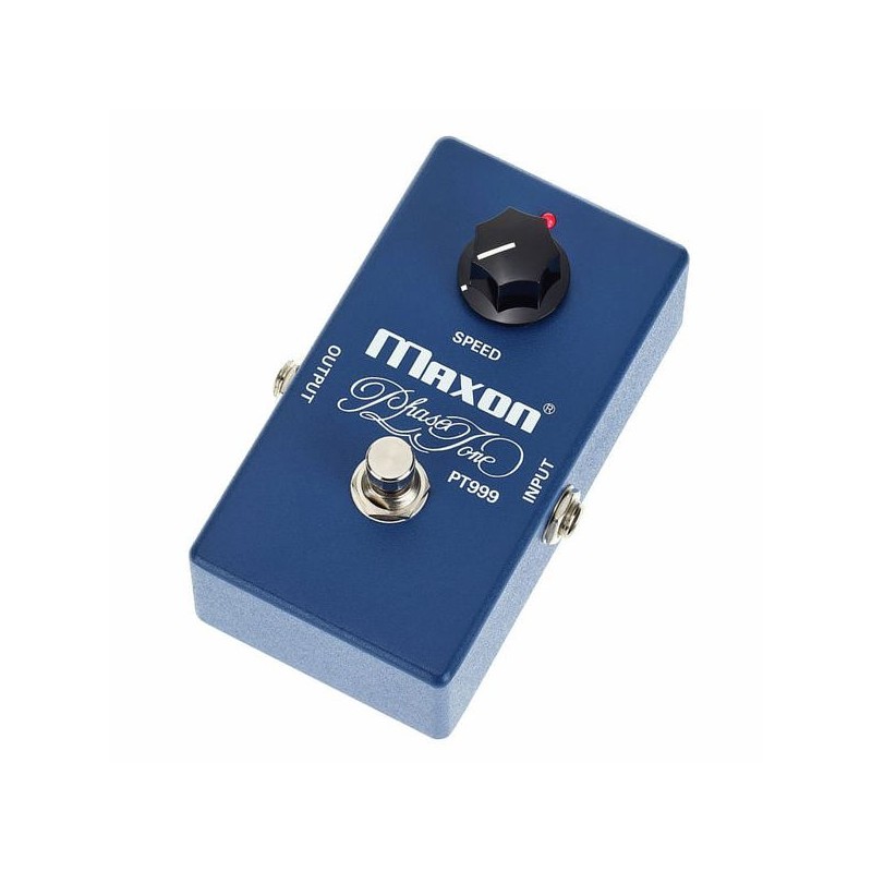 Phaser Guitarra Maxon PT-999