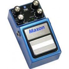 Distorsión Guitarra Maxon SM-9 Pro+