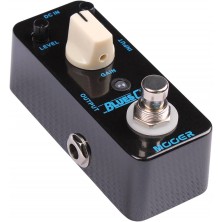 Overdrive Guitarra Mooer Blues Crab