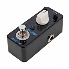 Overdrive Guitarra Mooer Blues Crab