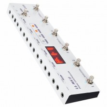 Switch Pedales Mooer L6 MKII