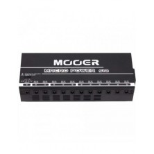 Adaptador Mooer Macro Power S12