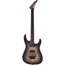 Jackson Pro SL2P Black Burst Guitarra Eléctrica Sólida