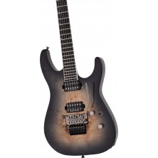 Guitarra Eléctrica Sólida Jackson Pro SL2P Black Burst